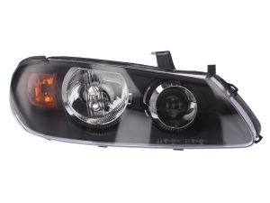 Reflektor świateł przednich TYC 20-0365-05-2