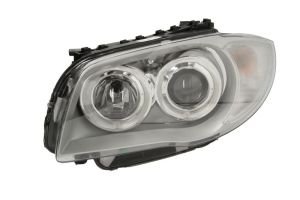 Reflektor świateł przednich VAL043906