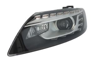 Reflektor świateł przednich VAL044137