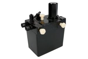 Pompa przechyłu kabiny kierowcy TEQ-03.153