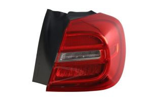 Lampa zespolonych świateł tylnych TYC 11-14203-00-9