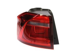 Lampa zespolonych świateł tylnych VAL045382