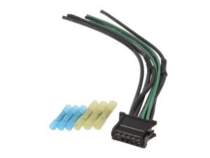 Zest. napr. do przewodów, wentyl.ogrz.wnętrza(sys.podgrz.sil SEN5030110