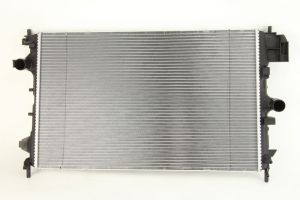 Chłodnica silnika VAL734339