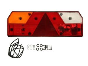 Lampa tylna TL-UN009L