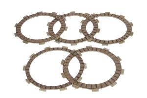 Tarcza sprzęgła TCS1292