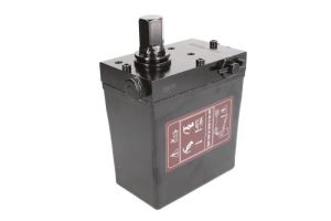 Pompa przechyłu kabiny kierowcy TEQ-03.049