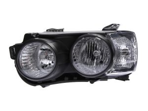 Reflektor świateł przednich TYC 20-12774-15-9