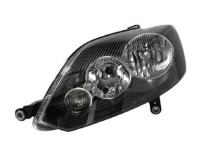 Reflektor świateł przednich TYC 20-12158-05-2