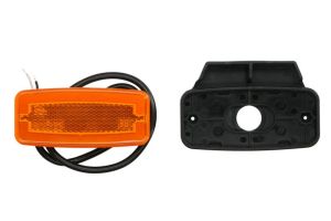 Światło obrysowe SM-UN195