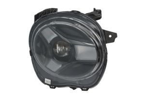 Reflektor świateł przednich VAL451137