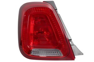 Lampa zespolonych świateł tylnych TYC 11-14114-01-2