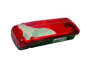 Lampa tylna VAL156340