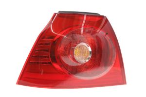 Lampa zespolonych świateł tylnych TYC 11-0400-01-2