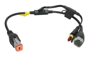 Przewody do testera usterek TEX 3151/AP56B