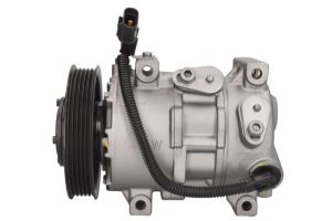 Kompresor klimatyzacji TM8623384