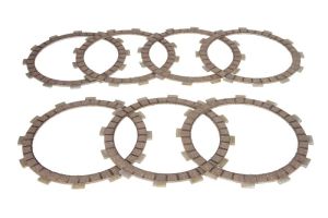 Tarcza sprzęgła TCS4455