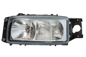 Reflektor świateł przednich VAL089291