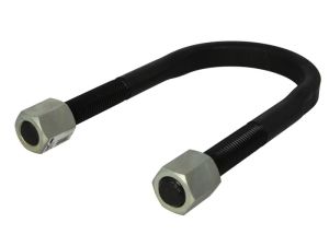 Strzemię resora STR-50042