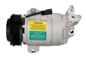 Kompresor klimatyzacji TM8614993
