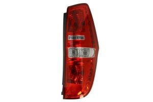 Lampa zespolonych świateł tylnych TYC 11-11507-05-2