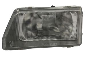 Reflektor świateł przednich TYC 20-5348-05-2