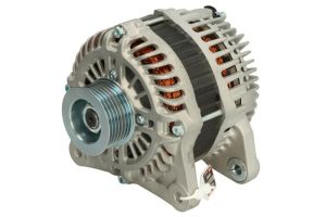 Alternator STX100821