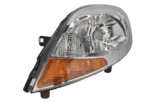 Reflektor świateł przednich TYC 20-1100-25-2