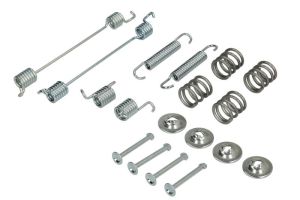 Zestaw montażowy szczęk hamulcowych SFK240