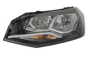 Reflektor świateł przednich VAL450492