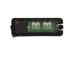 Lampa oświetlenia tablicy rejestracyjnej TYC 15-0183-00-2