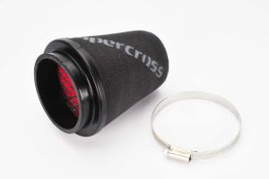 Filtr uniwersalny (stożkowy, airbox) TUPK006F