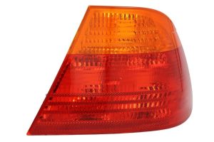 Lampa zespolonych świateł tylnych TYC 11-5995-01-2