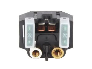 Przekaźnik rozrusznika SSR-208