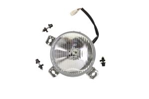 Reflektor świateł przednich TYC 20-3079-25-2