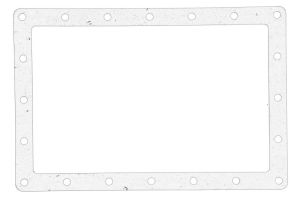 Uszczelka miski olejowej U10996900