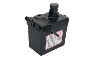 Pompa przechyłu kabiny kierowcy TEQ-03.036