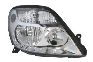 Reflektor świateł przednich TYC 20-5973-05-2