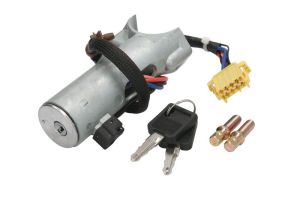 Blokada kierownicy RVI-ISWT-002