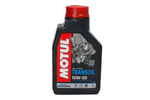 Olej przekładniowy TRANSOIL 10W30 105894