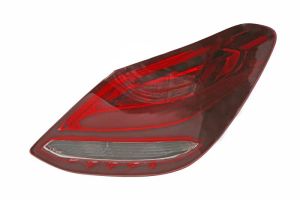 Lampa zespolonych świateł tylnych TYC 11-6755-16-2