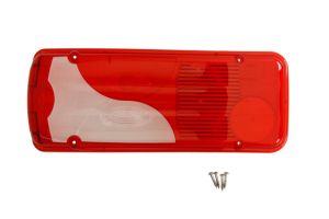 Ramka ozdobna lampy tylnej VAL056540