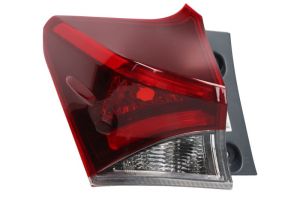 Lampa zespolonych świateł tylnych TYC 11-14892-06-2