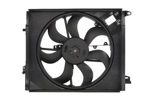 Wentylator chłodnicy silnika VAL696882