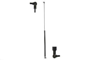 Silnik elektryczny pokrywy bagażnika STA065041