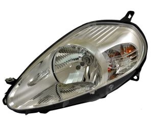 Reflektor świateł przednich VAL043888