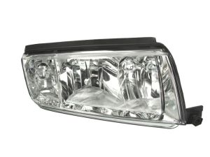 Reflektor świateł przednich TYC 20-6229-05-2