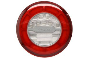 Lampa tylna VAL213200