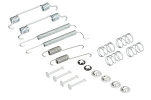 Zestaw montażowy szczęk hamulcowych SFK224