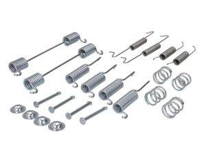 Zestaw montażowy szczęk hamulcowych SFK135